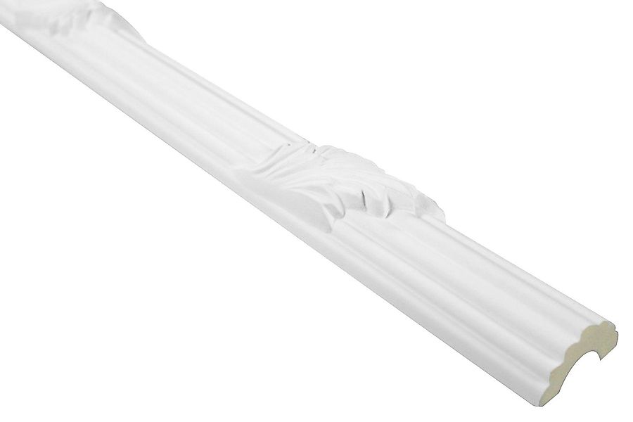 Hexim Stuckleiste CR903, 2 Meter / günstig online kaufen