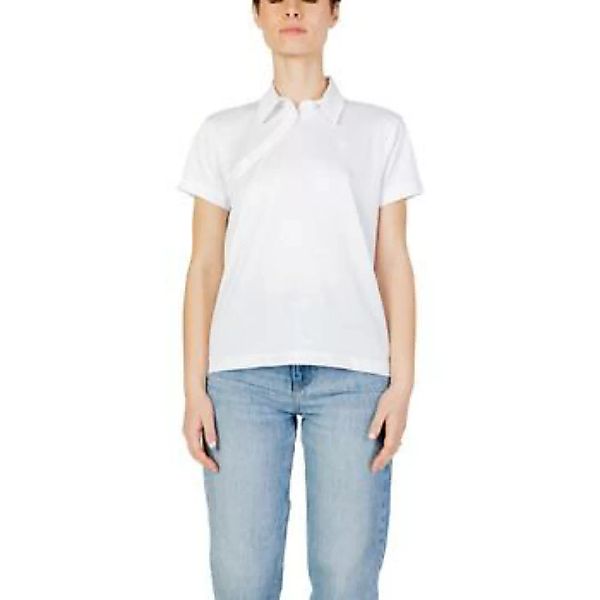 Blauer  T-Shirt 24SBLDT02339 günstig online kaufen
