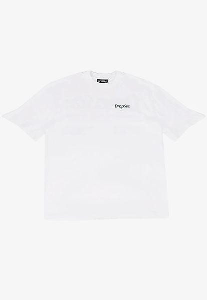 Dropsize T-Shirt "Dropsize HEAVY OVERSIZE YESTERDAY T-SHIRT" 1 Stk. tlg. günstig online kaufen