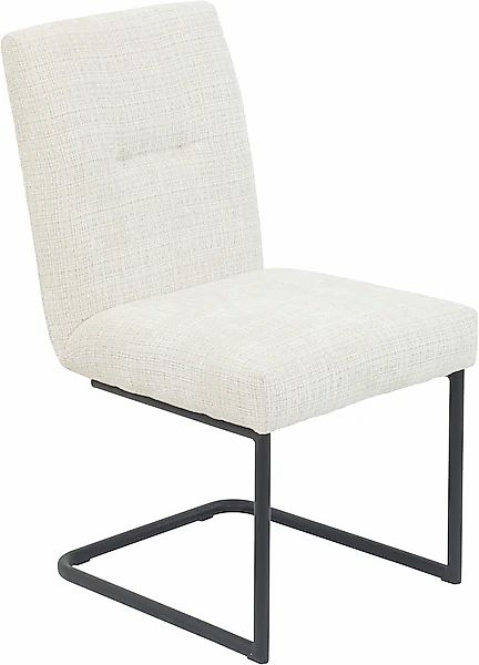 HELA Freischwinger »CLEO« (Set) 2 Stk. Komfortsitz mit Federkorb günstig online kaufen