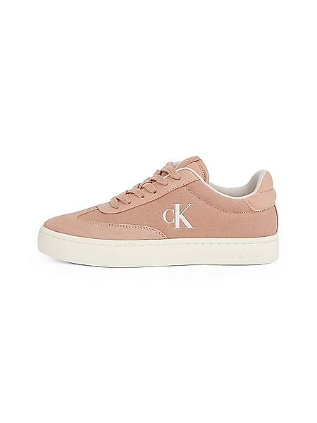 Calvin Klein Jeans CLASSIC CUPSOLE LOW MIX MG WN Sneaker, Schnürschuh, Frei günstig online kaufen