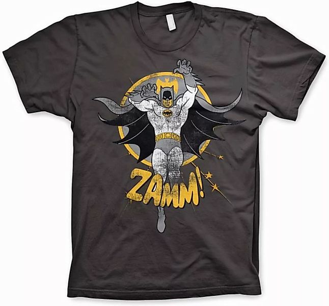 Batman T-Shirt günstig online kaufen