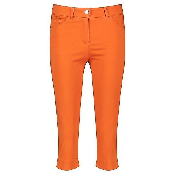 GERRY WEBER Caprihose Best4ME Capri Perfect Fit (92343-67712) günstig online kaufen