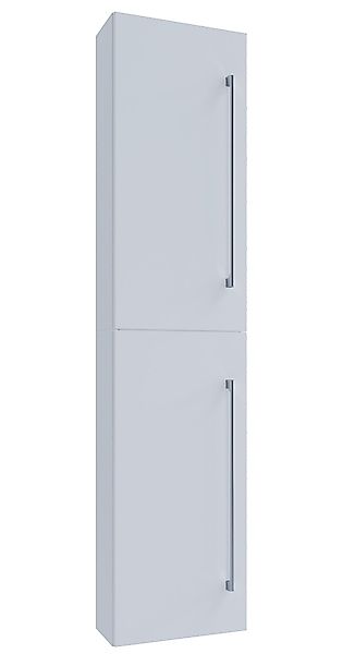VCM Hochschrank Holz Badmöbel Bad Hochschrank günstig online kaufen