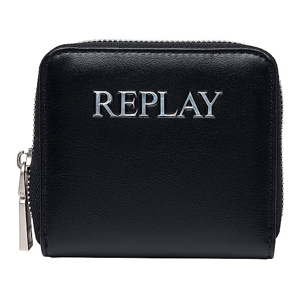 Replay Fw5281.000.a0365b Brieftasche One Size Black günstig online kaufen