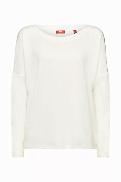 Esprit Langarmshirt günstig online kaufen