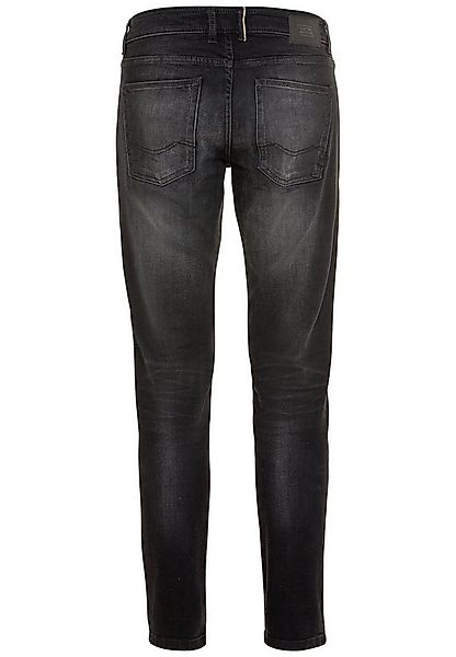 camel active 5-Pocket-Jeans Slim Fit fleXXXactive® 5-Pocket Jeans günstig online kaufen