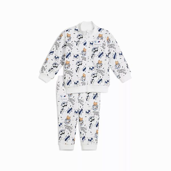 PUMA Sportanzug BMW M Motorsport Jogging-Set günstig online kaufen