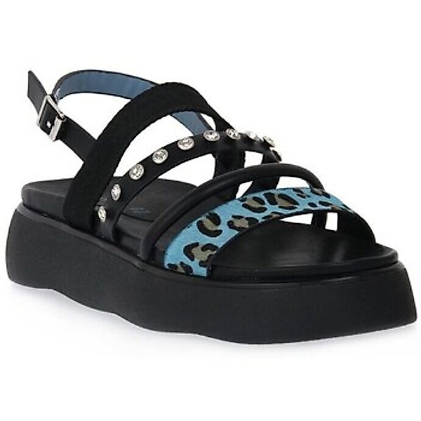 Café Noir  Sandalen CAFE NOIR B016 SANDALO FRATE NASTRO günstig online kaufen