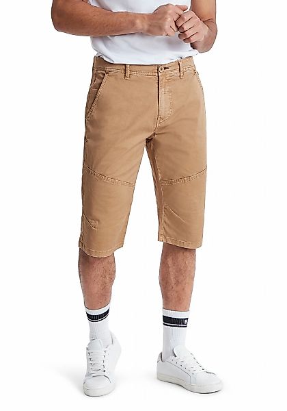 Blend Chinoshorts "BHShorts" Kurze Hose im Chino-Stil günstig online kaufen