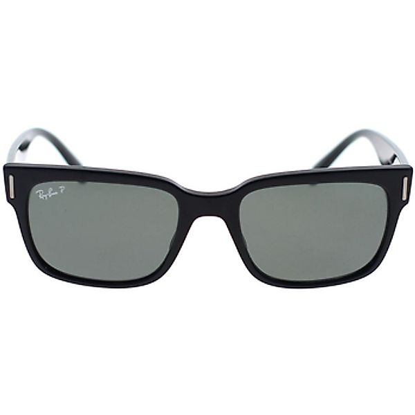 Ray-ban  Sonnenbrillen Jeffrey Sonnenbrille RB2190 901/58 Polarisiert günstig online kaufen