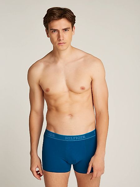 Tommy Hilfiger Underwear Trunk 3P TRUNK günstig online kaufen