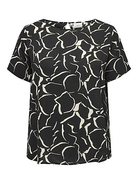 ONLY CARMAKOMA Blusenshirt Design Plus Size günstig online kaufen