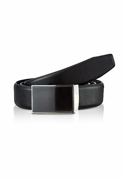 LERROS Ledergürtel "Citybelt *Elegance*" günstig online kaufen
