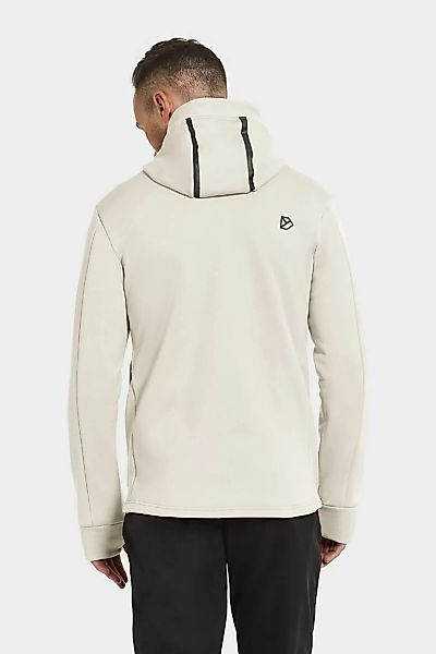 Didriksons Acke Strickjacke Off-White - Größe L günstig online kaufen