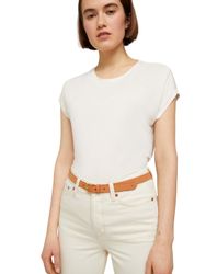 TOM TAILOR Synthetikgürtel TTDMEGAN schmal & günstig online kaufen