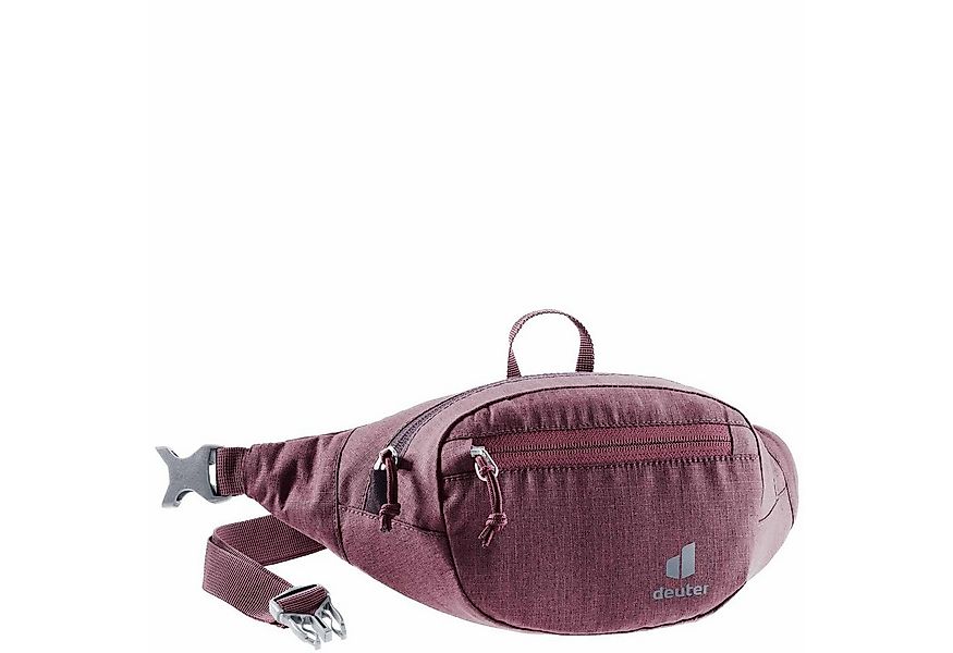 deuter Umhängetasche Deuter Gürteltasche Belt I maron (1, 1-tlg., 1) günstig online kaufen