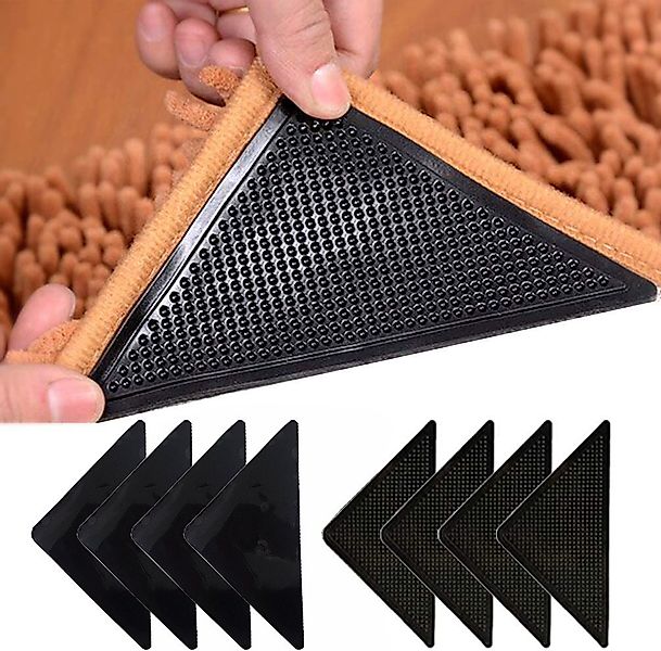 Minicloss Antirutsch Teppichunterlage Anti Curling waschbar wiederverwendba günstig online kaufen