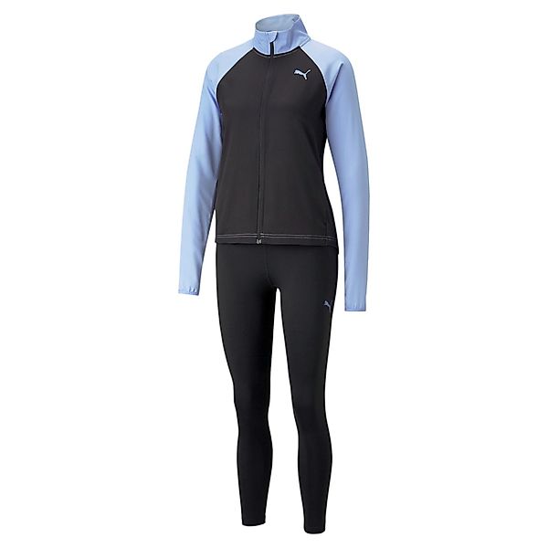 PUMA Trainingsanzug Puma Damen Trainingsanzug Active günstig online kaufen