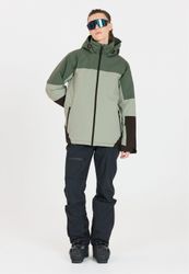 WHISTLER Skijacke Monteca mit 10.000 mm günstig online kaufen