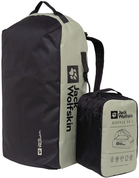 Jack Wolfskin Reisetasche ALL-IN DUFFLE 35 günstig online kaufen