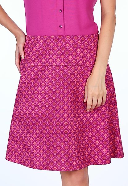 Lykka du Nord Sommerrock Amanda Retro günstig online kaufen