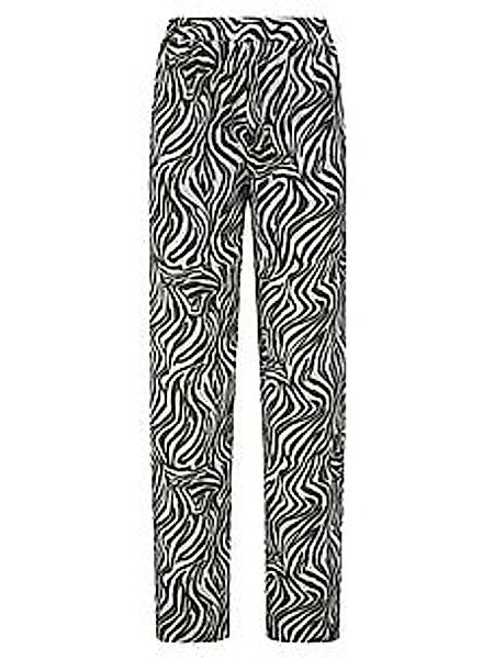 Hose Emilia Lay grün günstig online kaufen