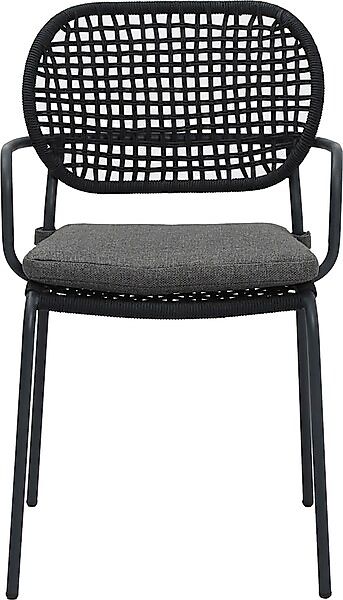 Best Gartenstuhl »Reino« () 1 Stk.Outdoor Dining Stuhl günstig online kaufen