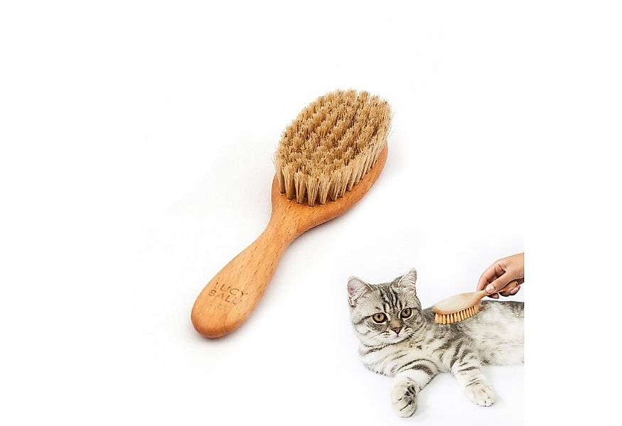 LucyBalu Katzenliege FIGARO für Katzen, für Katzen mit kurzem und langem Fe günstig online kaufen