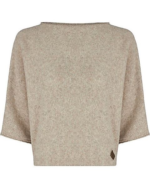 Stapf Strickpullover Cape-Pullover Nena günstig online kaufen