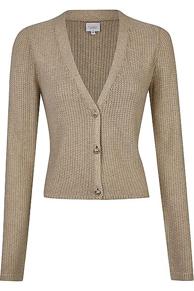 FELICITAS Trachtenjacke Strick-Cardigan Claudia günstig online kaufen
