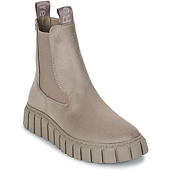 Refresh  Damenstiefel 173088-TAUPE günstig online kaufen