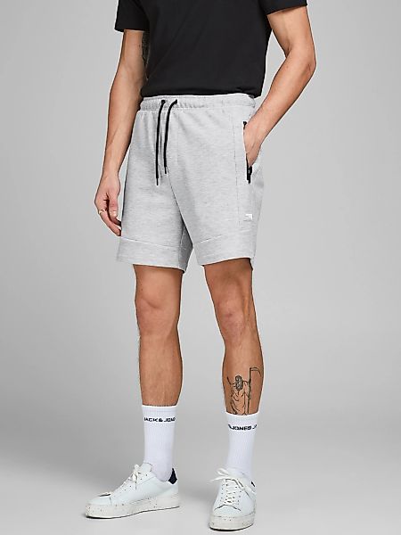 Jack & Jones Sweatshorts "AIR SWEAT SHORTS" günstig online kaufen