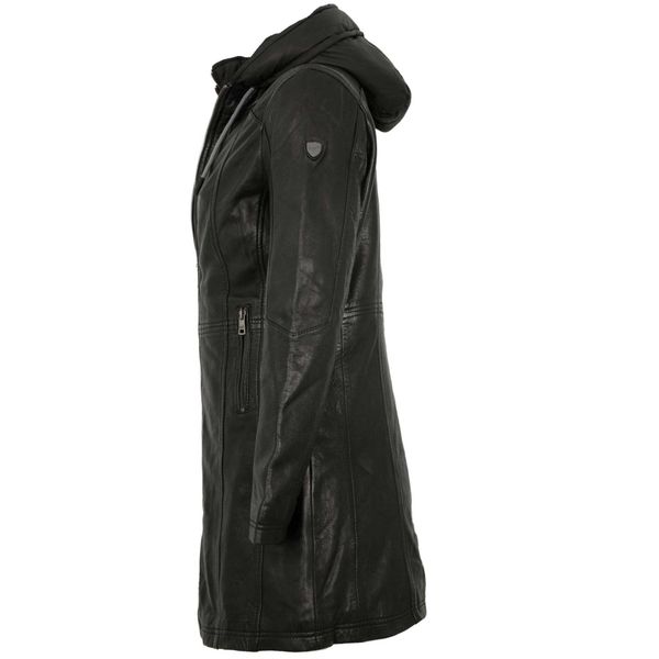 Mauritius Lederjacke MWMilene Mauritius - Damen günstig online kaufen