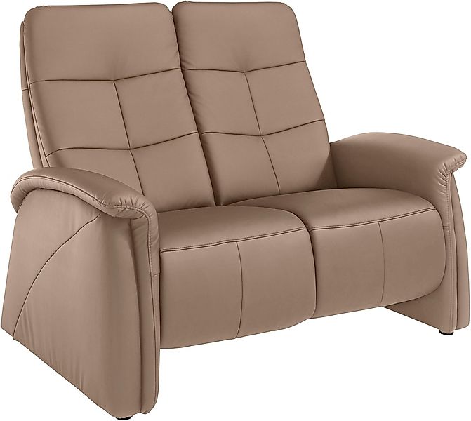 exxpo - sofa fashion Sofa "Tivoli, Kinosofa, bequem und komfortabel durch d günstig online kaufen