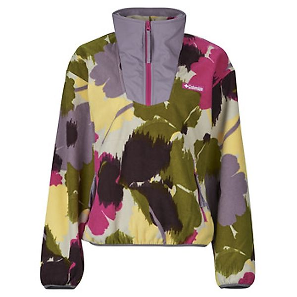 Columbia  Fleecepullover SEQUOIA GROVE PRINTED HALF ZIP günstig online kaufen