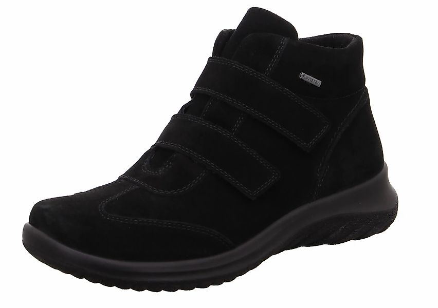 Legero SOFTBOOT Winterboots mit zwei Klettverschlüssen günstig online kaufen