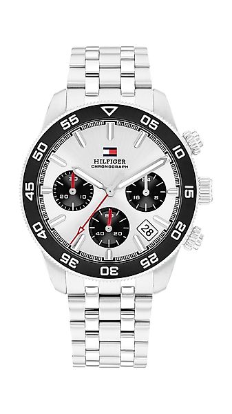 Tommy Hilfiger Chronograph TH85 CHRONOGRAPH 1792214, günstig online kaufen