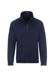 Trigema Sweatjacke "TRIGEMA Raglanjacke aus Sweat-Qualität" 1 Stk. tlg. günstig online kaufen