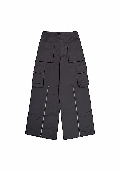 Alpha Industries Cargohose "Alpha Industries Women - Pants Zipped Leg Cargo günstig online kaufen