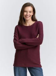 TOM TAILOR Strickpullover Pullover & Strickjacken günstig online kaufen