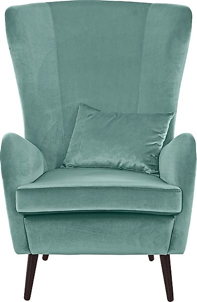 Guido Maria Kretschmer Home&Living Sessel "Sallito, Ohrensessel, TV-Sessel" günstig online kaufen
