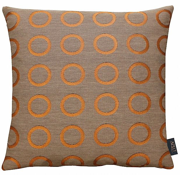 APELT Dekokissen "Toro" Kissenhülle ohne Füllung, 1 Stück günstig online kaufen