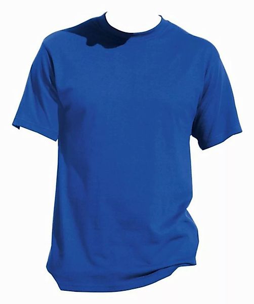 Promodoro T-Shirt Premium royal günstig online kaufen