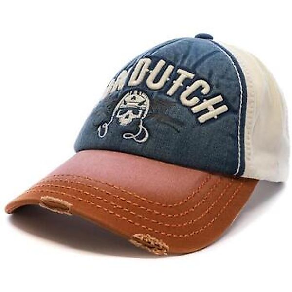 Von Dutch  Schirmmütze VD/1/CT/XAVIER/02 günstig online kaufen