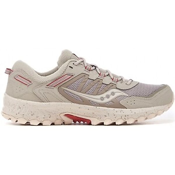 Saucony  Sneaker Grid Peak Grey-Sneaker günstig online kaufen