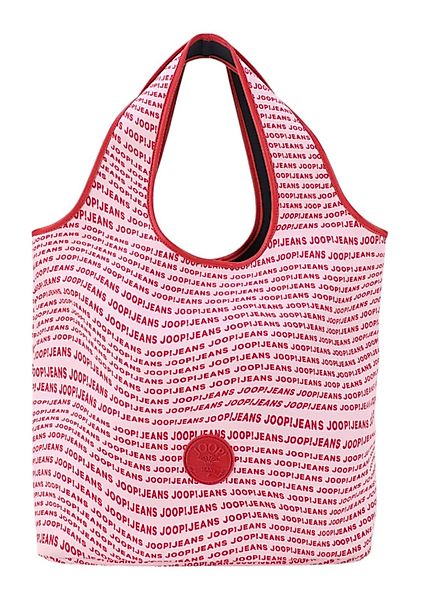 JOOP! Schultertasche Loulou Tote (Set, 2-tlg) günstig online kaufen