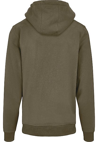Merchcode Kapuzensweatshirt "Merchcode Herren NITM-Sport1 Basic Hoody", (1 günstig online kaufen