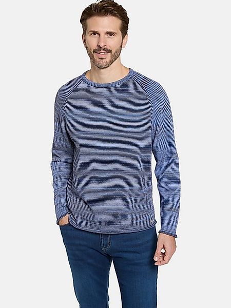 Babista Strickpullover ALVENTI im stilvollen Muster günstig online kaufen