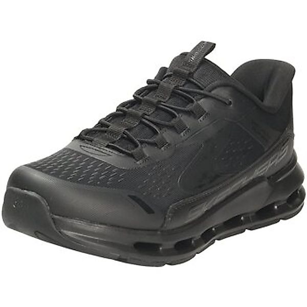 Skechers  Sneaker Glide Step Schuhe Slip Ins 303654L 303654L BBK günstig online kaufen